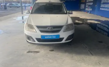 LADA (ВАЗ) Largus 2018 года за 4 300 000 тг. в Шымкент фото 2