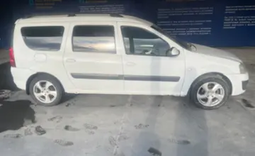 LADA (ВАЗ) Largus 2018 года за 4 300 000 тг. в Шымкент фото 4