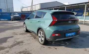 Hyundai Bayon 2023 года за 8 000 000 тг. в Шымкент фото 4