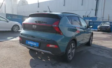Hyundai Bayon 2023 года за 8 000 000 тг. в Шымкент фото 3