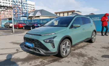 Hyundai Bayon 2023 года за 8 000 000 тг. в Шымкент фото 1