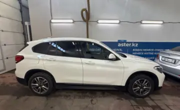 BMW X1 2020 года за 18 000 000 тг. в Астана фото 4