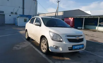 Chevrolet Cobalt 2024 года за 6 200 000 тг. в Шымкент фото 2