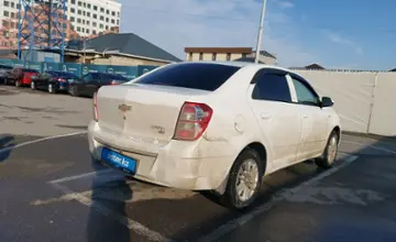 Chevrolet Cobalt 2024 года за 6 200 000 тг. в Шымкент фото 3