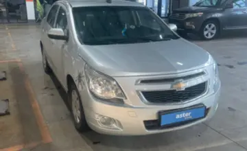 Chevrolet Cobalt 2022 года за 4 700 000 тг. в Караганда фото 3