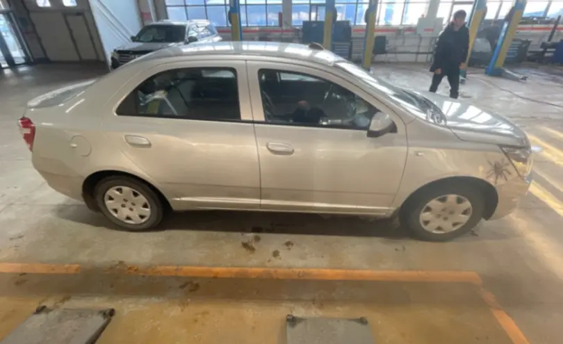 Chevrolet Cobalt 2022 года за 4 700 000 тг. в Караганда фото 4