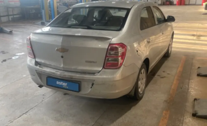 Chevrolet Cobalt 2022 года за 4 700 000 тг. в Караганда фото 5