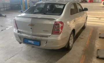 Chevrolet Cobalt 2022 года за 4 700 000 тг. в Караганда