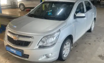 Chevrolet Cobalt 2022 года за 4 700 000 тг. в Караганда фото 1
