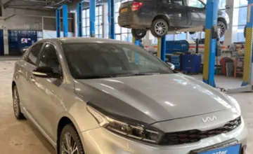 Kia Cerato 2025 года за 13 000 000 тг. в Караганда фото 3