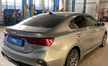 Kia Cerato 2025 года за 13 000 000 тг. в Караганда