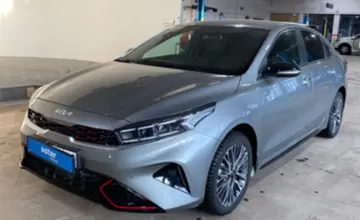 Kia Cerato 2025 года за 13 000 000 тг. в Караганда фото 1