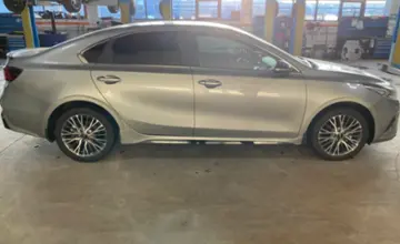 Kia Cerato 2025 года за 13 000 000 тг. в Караганда фото 4