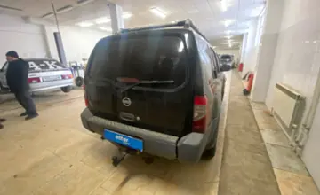 Nissan Xterra 2004 года за 3 500 000 тг. в Актобе