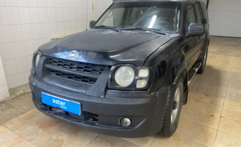 Nissan Xterra 2004 года за 3 500 000 тг. в Актобе