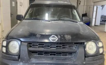 Nissan Xterra 2004 года за 3 500 000 тг. в Актобе фото 2