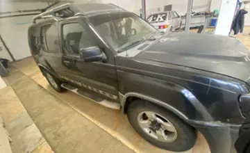 Nissan Xterra 2004 года за 3 500 000 тг. в Актобе фото 4
