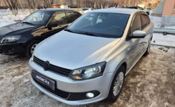 Volkswagen Polo 2013 года за 4 200 000 тг. в Костанай фото 1