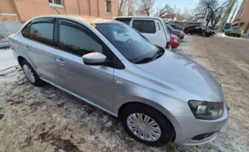 Volkswagen Polo 2013 года за 4 200 000 тг. в Костанай фото 4