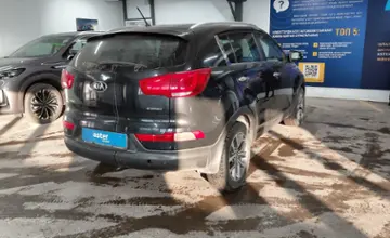 Kia Sportage 2015 года за 7 000 000 тг. в Астана фото 3
