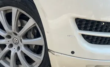 Volkswagen Touareg 2008 года за 8 000 000 тг. в Алматы фото 4