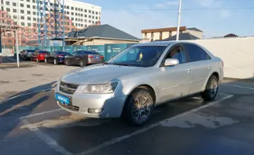 Hyundai Sonata 2006 года за 3 800 000 тг. в Шымкент фото 1