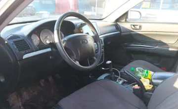 Hyundai Sonata 2006 года за 3 800 000 тг. в Шымкент фото 5