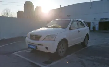 Kia Sorento 2004 года за 3 500 000 тг. в Шымкент фото 1