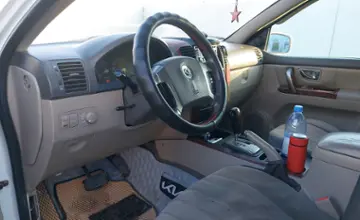 Kia Sorento 2004 года за 3 500 000 тг. в Шымкент фото 5