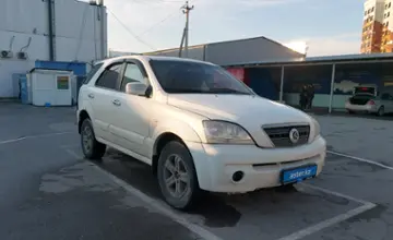 Kia Sorento 2004 года за 3 500 000 тг. в Шымкент фото 2