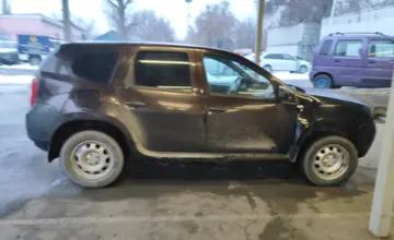 Renault Duster 2014 года за 3 000 000 тг. в Алматы фото 4