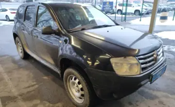 Renault Duster 2014 года за 3 000 000 тг. в Алматы фото 3