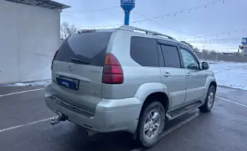Lexus GX 2003 года за 9 000 000 тг. в Тараз