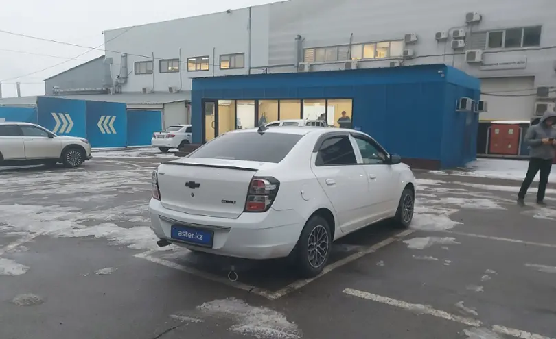 Chevrolet Cobalt 2024 года за 7 000 000 тг. в Алматы фото 3
