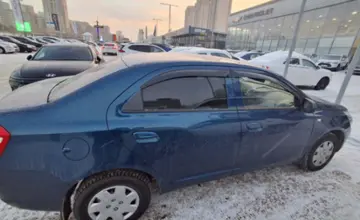 Chevrolet Cobalt 2022 года за 5 500 000 тг. в Астана фото 4