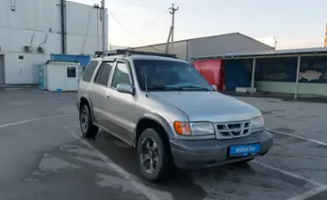 Kia Sportage 2002 года за 2 000 000 тг. в Шымкент фото 2