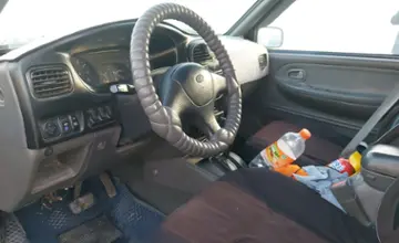 Kia Sportage 2002 года за 2 000 000 тг. в Шымкент фото 5