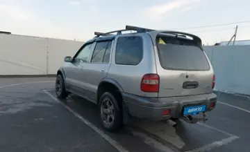 Kia Sportage 2002 года за 2 000 000 тг. в Шымкент фото 4