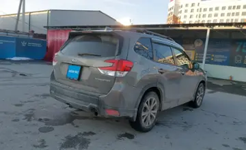 Subaru Forester 2019 года за 10 000 000 тг. в Шымкент фото 3