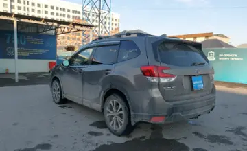 Subaru Forester 2019 года за 10 000 000 тг. в Шымкент фото 4