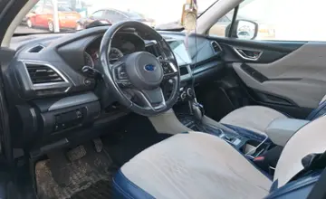 Subaru Forester 2019 года за 10 000 000 тг. в Шымкент фото 5