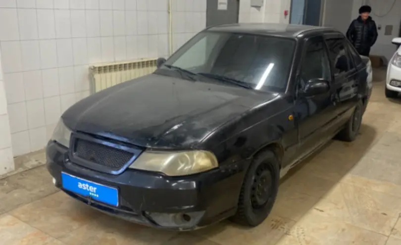 Daewoo Nexia 2012 года за 1 200 000 тг. в Актобе