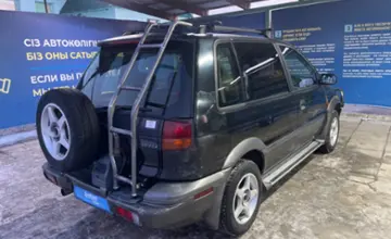 Mitsubishi RVR 1995 года за 1 000 000 тг. в Талдыкорган