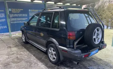 Mitsubishi RVR 1995 года за 1 000 000 тг. в Талдыкорган фото 3