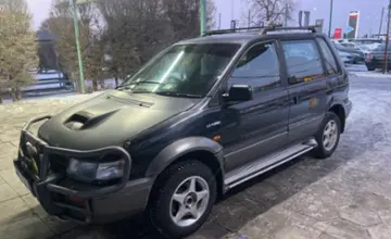 Mitsubishi RVR 1995 года за 1 000 000 тг. в Талдыкорган фото 1