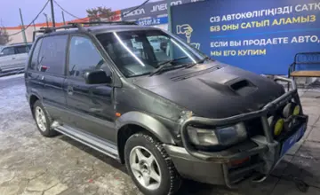 Mitsubishi RVR 1995 года за 1 000 000 тг. в Талдыкорган фото 3