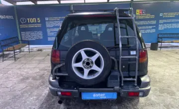 Mitsubishi RVR 1995 года за 1 000 000 тг. в Талдыкорган фото 2