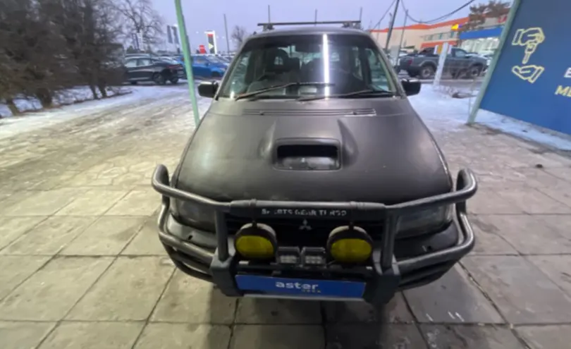 Mitsubishi RVR 1995 года за 1 000 000 тг. в Талдыкорган фото 5