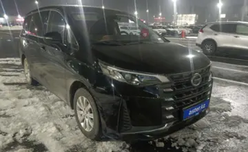 GAC M8 2025 года за 14 000 000 тг. в Алматы фото 3