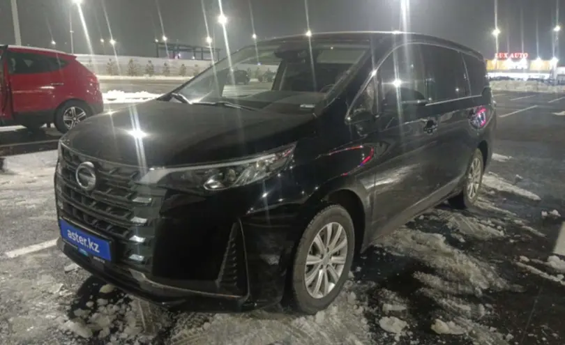 GAC M8 2025 года за 14 000 000 тг. в Алматы